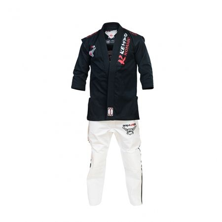 Kimono / Gi / Dobok Arte Martiale - KIMONO KEMPO ARMURA 2.0