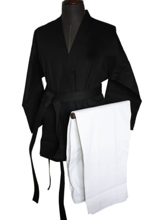 Kimono / Gi / Dobok Arte Martiale - KIMONO KEMPO STANDARD