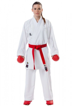 KIMONO KUMITE MASTER RAW WKF TOKAIDO [2]