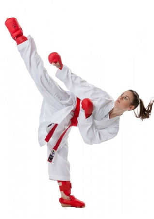 KIMONO KUMITE MASTER RAW WKF TOKAIDO [1]