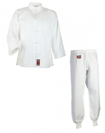 ArteMartiale/Karate/Kickboxing - KIMONO KUNG FU -DIVERSE CULORI