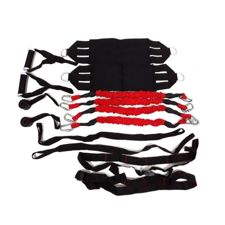 KIT ANTRENAMENT SUSPENSIE [2]