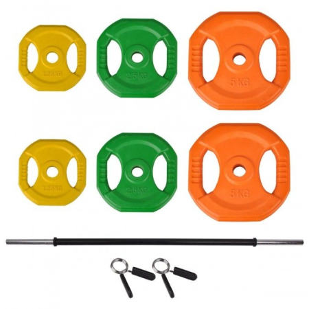 KIT PUMP 20 kg [1]