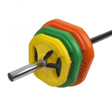 KIT PUMP 20 kg [2]