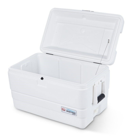 Medicina Sportiva/Recuperare - LADA FRIGORIFICA IGLOO MARINE ULTRA  51LITRI