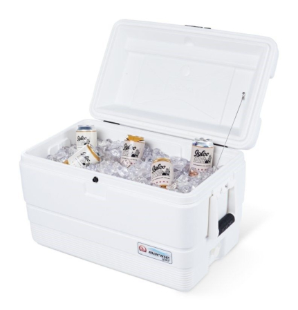 LADA FRIGORIFICA IGLOO MARINE ULTRA  51LITRI [1]
