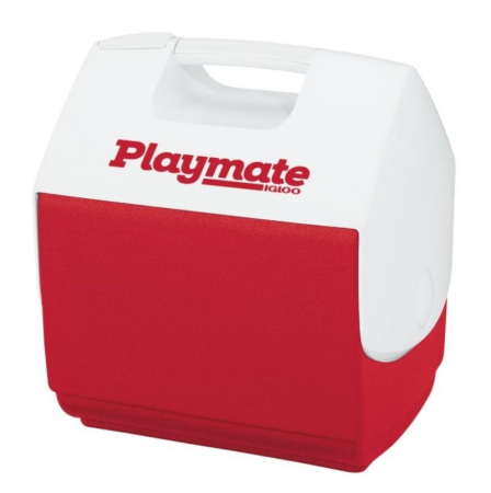 Medicina Sportiva/Recuperare - LADA FRIGORIFICA  IGLOO PLAYMATE