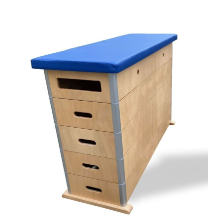 Dotari Sala/Dojo - LADA GIMNASTICA DREAPTA 5 MODULE