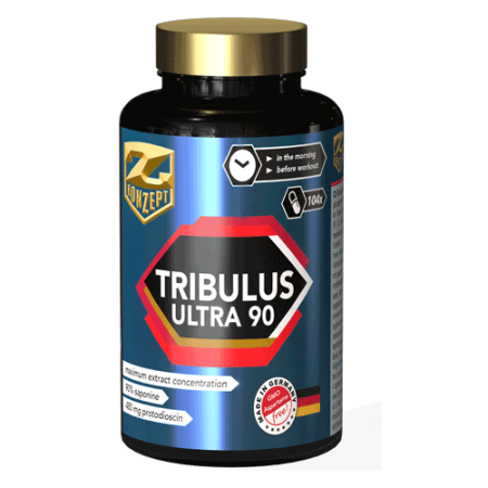 Ardere/Slabire - LIPO 5 STACK CAPSULE - 90 BUC