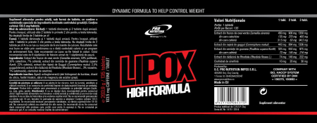 LIPOX -ARZATOR GRASIMI [1]