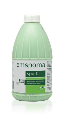 LOTIUNE MASAJ MUSCULAR  ESPOMA [4]