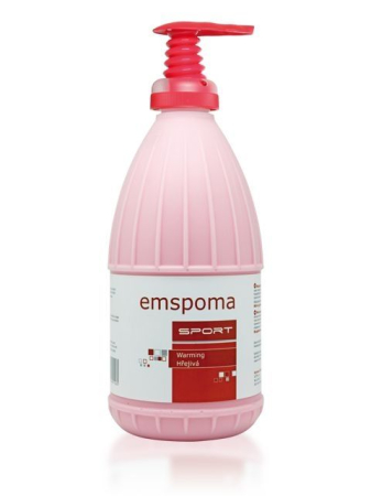 LOTIUNE MASAJ MUSCULAR  ESPOMA [2]