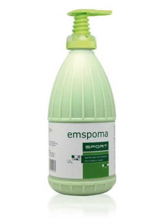 LOTIUNE MASAJ MUSCULAR  ESPOMA [5]