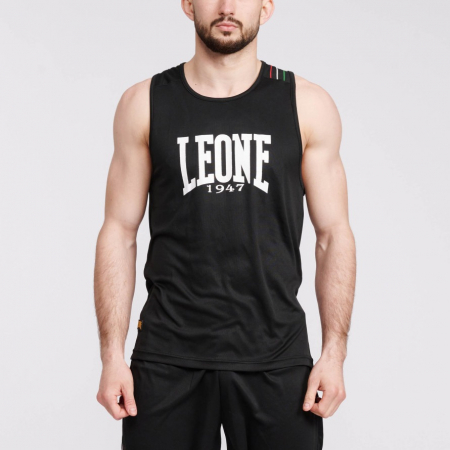 MAIEU BOX NEGRU LEONE FLAG [1]