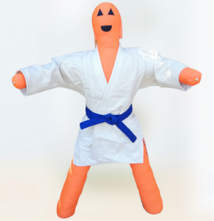 MANECHIN ANTRENAMENT JUDO/LUPTE/MMA SUPERLIGHT [1]