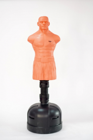 Palmare/Perne Antrenament/Manechini - MANECHIN CORP UMAN LUNG CU BAZA BOBBY MEN 180CM
