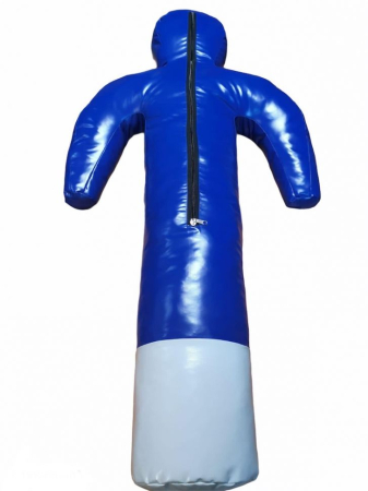 MANECHIN EXAMEN POLIPLAN  EVOSTRIK 160CM/60KG [0]