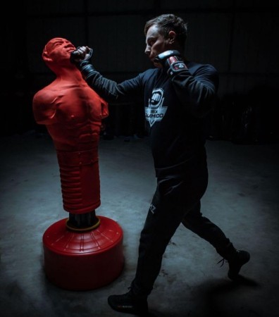 MANECHIN GEL CU FORMA UMANA 160CM [2]