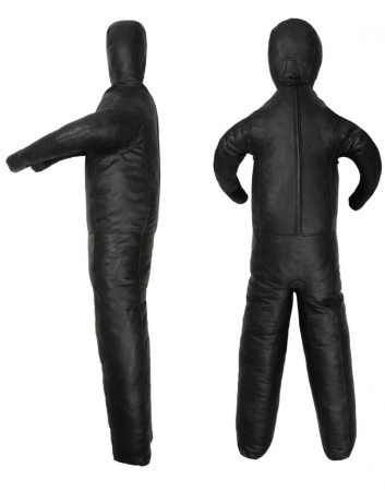 MANECHIN JUDO/MMA  DBX BUSHIDO YOKO [0]