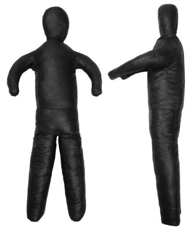 MANECHIN JUDO/MMA  DBX BUSHIDO YOKO [1]