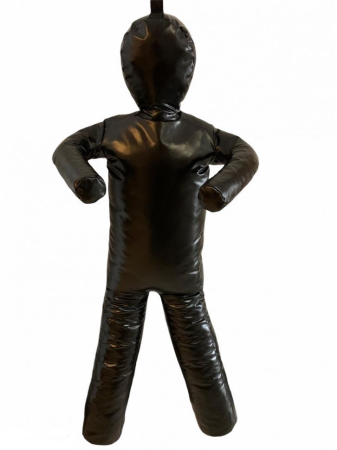 MANECHIN JUDO/MMA POLIPLAN CU PICIOARE  EVOSTRIKE [4]