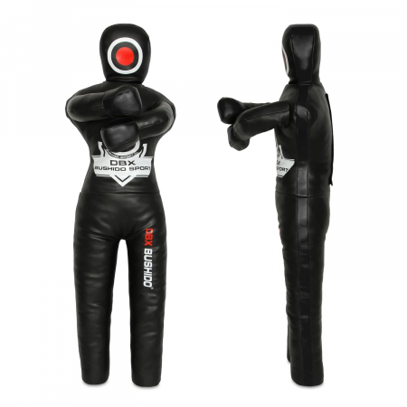 Dotari Sala/Dojo - MANECHIN LUPTE/ JUDO SI MMA 2.0