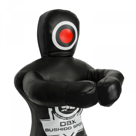 MANECHIN LUPTE/ JUDO SI MMA 2.0 [4]
