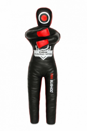 MANECHIN PT JUDO SI MMA  CU DEFECT MANA DESCUSUTA [0]