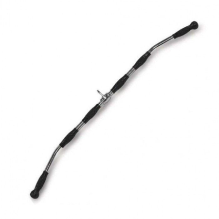Accesorii Fitness - MANER TRAS LA SPATE / PRO GRIP MULTI LAT BAR