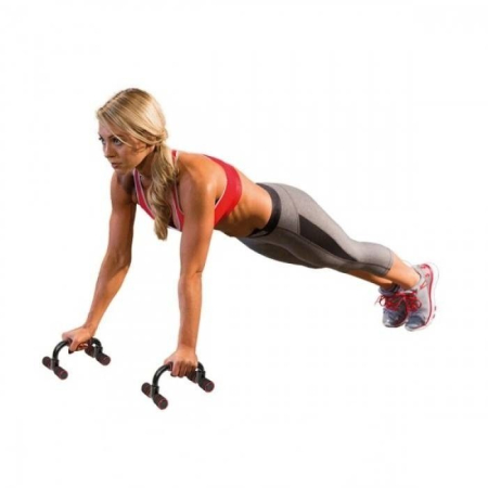 MANERE FLOTARI IRON GYM [3]