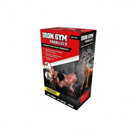 MANERE FLOTARI IRON GYM [1]