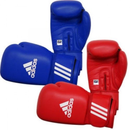 Manusi Box/Kickboxing - Manusi Adidas Box AIBA