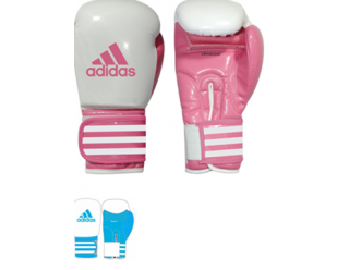 Manusi Box/Kickboxing - Manusi Adidas Box - Fit