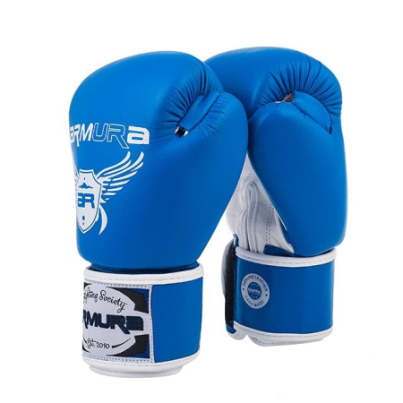 Manusi - MANUSI BOX ARMURA FANATICUS 3.0 PIELE