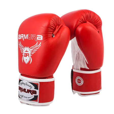MANUSI BOX ARMURA FANATICUS 3.0 PIELE [1]