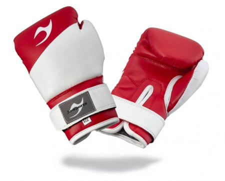 Manusi Box/Kickboxing - MANUSI BOX COPII JUSPORT BONSAI