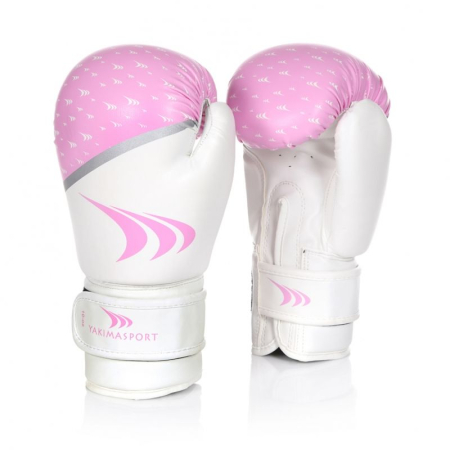 Manusi Box/Kickboxing - MANUSI BOX DAMA YAKIMASPORT FERONIA