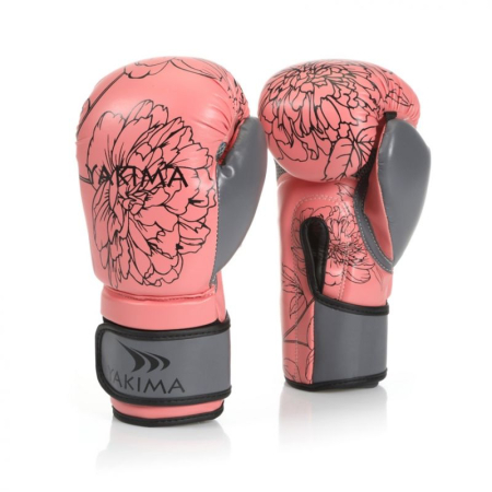 Manusi Box/Kickboxing - MANUSI BOX DAMA YAKIMASPORT ROSEFIGHT