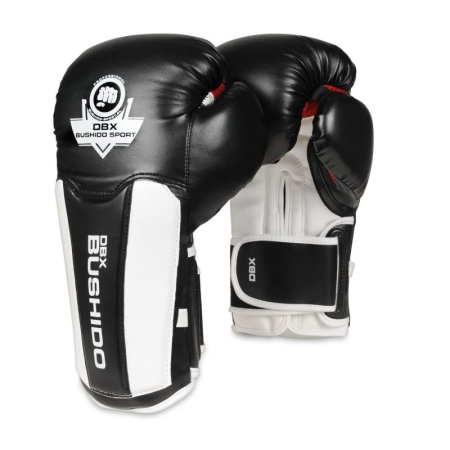 Manusi - MANUSI BOX DBX BUSHIDO ACTIVCLIMA