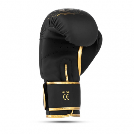 PRODUSE IN TREND - MANUSI BOX DBX GOLD DRAGON