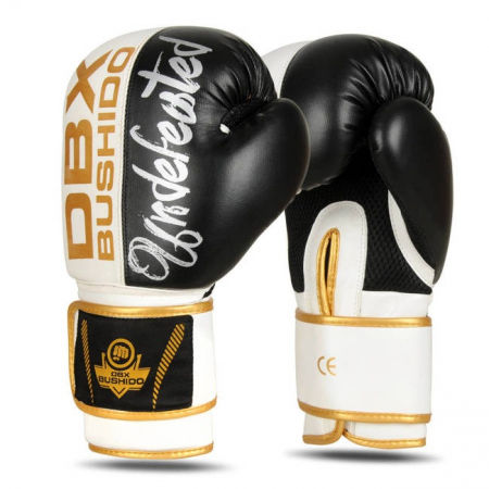 Manusi Box/Kickboxing - MANUSI BOX DBX UNDEFEATED