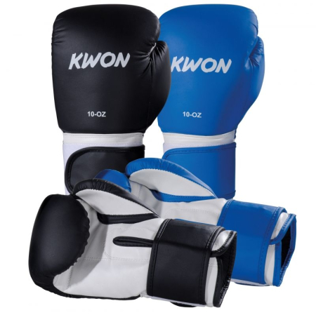 Manusi Box/Kickbox  KWON [0]