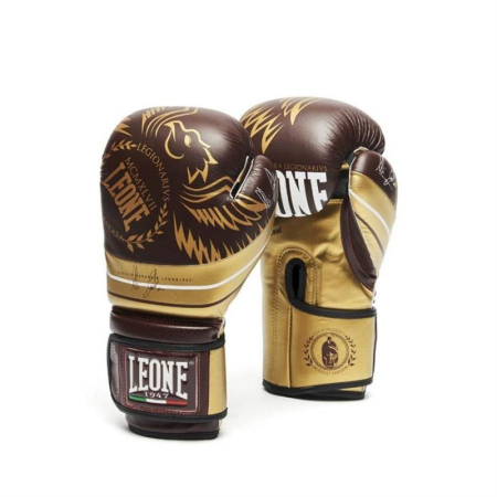 MANUSI BOX/KICKBOX LEONE LEGIONARIUS [2]