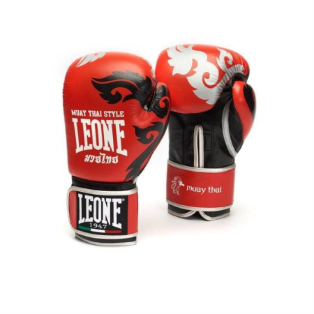 Manusi - MANUSI BOX/KICKBOX LEONE MUAY THAI ROSII
