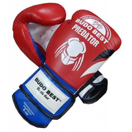 MANUSI BOX/KICKBOX PIELE PREDATOR [1]