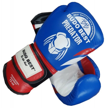 Manusi - MANUSI BOX/KICKBOX PIELE PREDATOR
