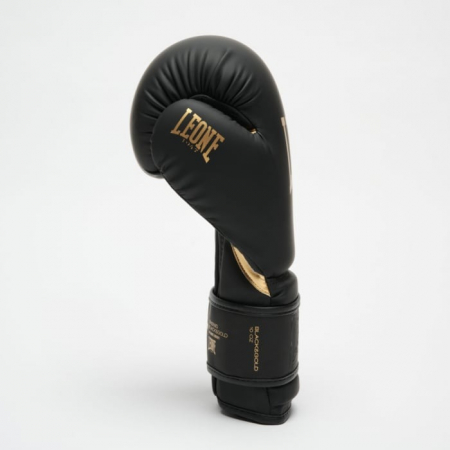MANUSI BOX LEONE BLACK GOLD [1]