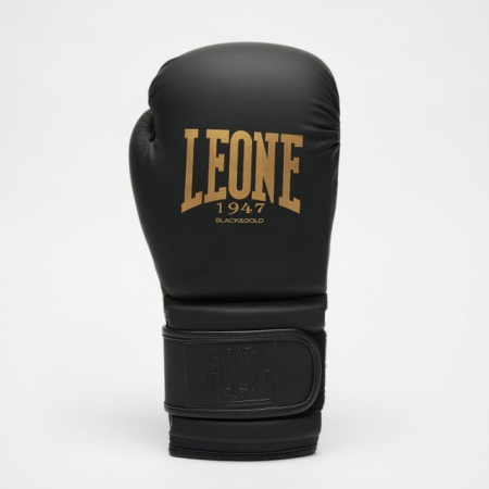 MANUSI BOX LEONE BLACK GOLD [2]