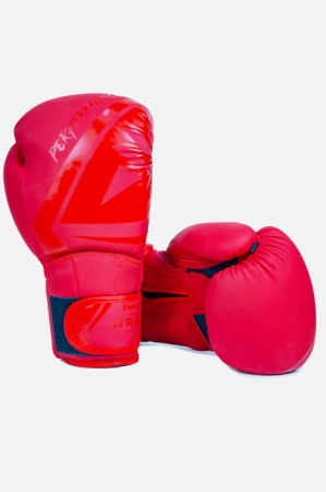 Manusi Box/Kickboxing - MANUSI BOX PERFORMANCE RED