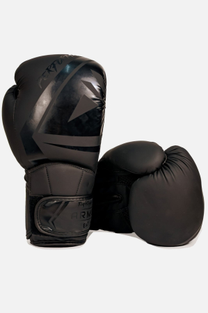 Manusi Box/Kickboxing - MANUSI BOX PERFORMANCE BLACK